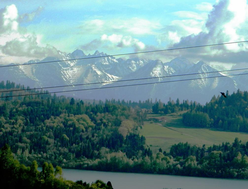Agroturystyka U Ireny Mizerna Exterior photo